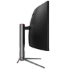 Kép 8/11 - TITAN ARMY C49C1S 49" ívelt gamer monitor, 5120×1440 Dual QHD, 240Hz, 1ms, HDR400, KVM, PIP/PBP, FreeSync/G‑Sync, HDMI 2.1, DP 1.4, Type‑C