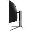 Kép 9/11 - TITAN ARMY C49C1S 49" ívelt gamer monitor, 5120×1440 Dual QHD, 240Hz, 1ms, HDR400, KVM, PIP/PBP, FreeSync/G‑Sync, HDMI 2.1, DP 1.4, Type‑C