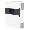 Kép 2/9 - DAXTROMN 10.2kW hibrid napelemes inverter, 48V tiszta szinusz, 2 MPPT, 500V PV, 120A töltés, 16000VA induló teljesítmény, párhuzamos/3 fázis