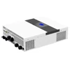 Kép 3/9 - DAXTROMN 10.2kW hibrid napelemes inverter, 48V tiszta szinusz, 2 MPPT, 500V PV, 120A töltés, 16000VA induló teljesítmény, párhuzamos/3 fázis