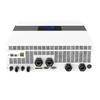 Kép 4/9 - DAXTROMN 10.2kW hibrid napelemes inverter, 48V tiszta szinusz, 2 MPPT, 500V PV, 120A töltés, 16000VA induló teljesítmény, párhuzamos/3 fázis