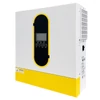 Kép 7/10 - DAXTROMN 4.2kW hibrid napelemes inverter, 24V tiszta szinusz, 500V PV, 120A MPPT, 6200W PV bemenet, 8400VA induló teljesítmény, dupla kimenet, RS485/RS232