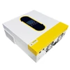 Kép 10/10 - DAXTROMN 4.2kW hibrid napelemes inverter, 24V tiszta szinusz, 500V PV, 120A MPPT, 6200W PV bemenet, 8400VA induló teljesítmény, dupla kimenet, RS485/RS232
