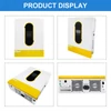 Kép 5/10 - DAXTROMN 11kW hibrid napelemes inverter, on/off grid rendszer, 48V tiszta szinusz, dupla MPPT, 500V PV, 160A töltés, 22000VA induló teljesítmény