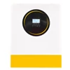 Kép 1/10 - DAXTROMN 11kW hibrid napelemes inverter, on/off grid rendszer, 48V tiszta szinusz, dupla MPPT, 500V PV, 160A töltés, 22000VA induló teljesítmény