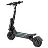 Kép 3/15 - ONECNA GT7 összecsukható elektromos roller, dupla 2800W motor, 60V 27Ah akku, 80 km/h, 89 km hatótáv, 11" terepgumi, olajos fék, app, 150 kg
