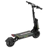 Kép 4/15 - ONECNA GT7 összecsukható elektromos roller, dupla 2800W motor, 60V 27Ah akku, 80 km/h, 89 km hatótáv, 11" terepgumi, olajos fék, app, 150 kg