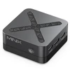 Kép 2/6 - MINIX Z95 mini PC, Intel N95, 16GB RAM, 512GB SSD, DP+HDMI 2.1 4K tripla kijelző, WiFi 5, BT 5.0, dupla gigabit LAN, USB‑A 3.2, aktív hűtés