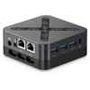 Kép 5/6 - MINIX Z95 mini PC, Intel N95, 16GB RAM, 512GB SSD, DP+HDMI 2.1 4K tripla kijelző, WiFi 5, BT 5.0, dupla gigabit LAN, USB‑A 3.2, aktív hűtés
