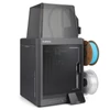 Kép 10/14 - Elegoo Centauri Carbon 2 Combo 3D nyomtató + 2kg PETG filament – Fekete