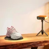 Kép 3/5 - 3DMakerpro Fox 3D szkenner, AI követés, 0.07 mm pontosság, 0.10 mm felbontás, NIR fény, jelölésmentes 10 fps szkennelés, Win/macOS/Android/iOS