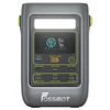 Kép 6/8 - FOSSiBOT FDC300 hordozható erőmű, 288Wh LiFePO4 akkumulátor, 140W USB‑C dupla kimenet, gyors töltés, QC3.0, XT60 bemenet, hűtőventilátor, HD kijelző