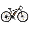Kép 3/6 - Touroll U2 Pro elektromos kerékpár: 750W, 48V 15Ah, 150km hatótáv, hidraulikus fék, 29" gumi, Shimano 8 sebesség, LED kijelző
