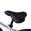 Kép 12/19 - PVY M29 elektromos kerékpár – 250W, 48V 17.5Ah, 29", 25km/h, 120km hatótáv, Shimano 7 sebesség, applikáció vezérlés – Szürke