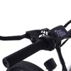 Kép 16/19 - PVY M29 elektromos kerékpár – 250W, 48V 17.5Ah, 29", 25km/h, 120km hatótáv, Shimano 7 sebesség, applikáció vezérlés – Szürke