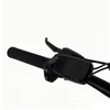 Kép 17/19 - PVY M29 elektromos kerékpár – 250W, 48V 17.5Ah, 29", 25km/h, 120km hatótáv, Shimano 7 sebesség, applikáció vezérlés – Szürke