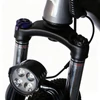 Kép 19/19 - PVY M29 elektromos kerékpár – 250W, 48V 17.5Ah, 29", 25km/h, 120km hatótáv, Shimano 7 sebesség, applikáció vezérlés – Szürke