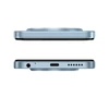 Kép 3/11 - FOSSiBOT S5 okostelefon, Unisoc T615 nyolcmagos, 4GB RAM + 128GB tárhely, 6000mAh akkumulátor, 6.88'' 120Hz HD+ kijelző, 13MP hátlapi kamera, NFC - Kék