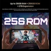 Kép 10/12 - FOSSiBOT F115 Ultra strapabíró okostelefon, Dimensity 7100 5G, 36GB RAM, 256GB tárhely, 20000mAh, lézeres távmérő, hőkamera, éjjellátó