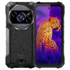 Kép 1/12 - FOSSiBOT F115 Ultra strapabíró okostelefon, Dimensity 7100 5G, 36GB RAM, 256GB tárhely, 20000mAh, lézeres távmérő, hőkamera, éjjellátó