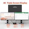 Kép 8/8 - FIREBAT R3 mini PC, Ryzen 3 4300U, 16GB RAM, 512GB SSD, Radeon grafika, HDMI/DP/USB‑C 4K, M.2 bővítés, gigabit LAN, WiFi 6, BT 5.2