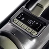 Kép 4/5 - CYBERTAKE S1 Pro hordozható kültéri légkondicionáló, akkumulátor nélkül, Bluetooth távvezérlés, 9,6 kg, 6 üzemmód, ≤55 dB zaj, EU‑csatlakozó