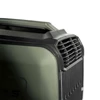 Kép 5/5 - CYBERTAKE S1 Pro hordozható kültéri légkondicionáló, akkumulátor nélkül, Bluetooth távvezérlés, 9,6 kg, 6 üzemmód, ≤55 dB zaj, EU‑csatlakozó