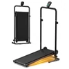 Kép 2/8 - Akluer RJ401 motor nélküli futópad 5% dőléssel, 3 fokozattal, 92×39 cm felülettel, 150 kg teherbírással, 6 rétegű csúszásgátló szalaggal, LED kijelzővel