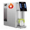 Kép 5/14 - Hydrofast W100 pultos víztisztító + HF03 kompozit szűrőpatron