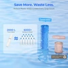 Kép 9/14 - Hydrofast W100 pultos víztisztító + HF03 kompozit szűrőpatron