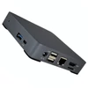Kép 6/6 - X36-mini mini PC, RK3566 négymagos, 2GB RAM, 32GB eMMC, HDMI 4K, USB, gigabites LAN, audio, WiFi 5, BT 4.2, Android 15/Linux