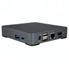 Kép 2/6 - X36‑mini mini PC, RK3566 négymagos 1.8GHz, 4GB RAM, 16GB eMMC, HDMI 4K, USB, gigabites LAN, 3.5 mm audio, WiFi 5, BT 4.2, Android 15/Linux