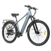 Kép 2/20 - Cysum M‑RAX elektromos kerékpár, 500W csúcsteljesítmény, 48V 13Ah akku, 25km/h, 80km hatótáv, 27.5" terepgumi, Shimano 21 sebesség