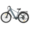 Kép 3/20 - Cysum M‑RAX elektromos kerékpár, 500W csúcsteljesítmény, 48V 13Ah akku, 25km/h, 80km hatótáv, 27.5" terepgumi, Shimano 21 sebesség