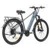 Kép 5/20 - Cysum M‑RAX elektromos kerékpár, 500W csúcsteljesítmény, 48V 13Ah akku, 25km/h, 80km hatótáv, 27.5" terepgumi, Shimano 21 sebesség