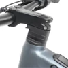 Kép 8/20 - Cysum M‑RAX elektromos kerékpár, 500W csúcsteljesítmény, 48V 13Ah akku, 25km/h, 80km hatótáv, 27.5" terepgumi, Shimano 21 sebesség