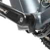 Kép 9/20 - Cysum M‑RAX elektromos kerékpár, 500W csúcsteljesítmény, 48V 13Ah akku, 25km/h, 80km hatótáv, 27.5" terepgumi, Shimano 21 sebesség
