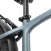 Kép 10/20 - Cysum M‑RAX elektromos kerékpár, 500W csúcsteljesítmény, 48V 13Ah akku, 25km/h, 80km hatótáv, 27.5" terepgumi, Shimano 21 sebesség