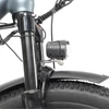 Kép 14/20 - Cysum M‑RAX elektromos kerékpár, 500W csúcsteljesítmény, 48V 13Ah akku, 25km/h, 80km hatótáv, 27.5" terepgumi, Shimano 21 sebesség