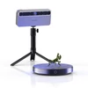 Kép 4/5 - 3DMakerpro Toucan Standard 3D szkenner, 0.03 mm pontosság, önálló all‑in‑one, dupla FOV, 48 MP szín, 6600 mAh akkumulátor, Wi‑Fi 6