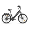 Kép 3/7 - Touroll J2 ST Pro lépcső nélküli elektromos kerékpár, 450W csúcsteljesítmény, 36V 15.6Ah kivehető akkumulátor, 25km/h, 100km hatótáv, hidraulikus fék
