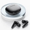 Kép 4/6 - QCY HT03 ANC vezeték nélküli fülhallgató, Bluetooth 5.1, 6 órás üzemidő ANC nélkül