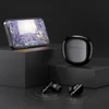 Kép 5/6 - QCY HT03 ANC vezeték nélküli fülhallgató, Bluetooth 5.1, 6 órás üzemidő ANC nélkül
