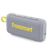 Kép 2/5 - Tronsmart Trip 2 hordozható kültéri Bluetooth hangszóró, SoundPulse mély basszus, 42mm driver, IPX7 vízálló, 20 órás üzemidő - Szürke