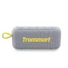 Kép 3/5 - Tronsmart Trip 2 hordozható kültéri Bluetooth hangszóró, SoundPulse mély basszus, 42mm driver, IPX7 vízálló, 20 órás üzemidő - Szürke