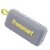 Kép 1/5 - Tronsmart Trip 2 hordozható kültéri Bluetooth hangszóró, SoundPulse mély basszus, 42mm driver, IPX7 vízálló, 20 órás üzemidő - Szürke