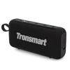 Kép 2/5 - Tronsmart Trip 2 hordozható kültéri Bluetooth hangszóró, SoundPulse mély basszus, 42mm driver, IPX7 vízálló, 20 órás üzemidő - Fekete