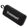Kép 1/5 - Tronsmart Trip 2 hordozható kültéri Bluetooth hangszóró, SoundPulse mély basszus, 42mm driver, IPX7 vízálló, 20 órás üzemidő - Fekete