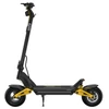 Kép 6/20 - OOTD S10 összecsukható elektromos roller, 10" kerék, 1400W motor, 48V 20Ah akku, 25km/h, 60–70km hatótáv, 120kg teherbírás, IPX4, APP – Sárga