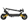 Kép 16/20 - OOTD S10 összecsukható elektromos roller, 10" kerék, 1400W motor, 48V 20Ah akku, 25km/h, 60–70km hatótáv, 120kg teherbírás, IPX4, APP – Sárga